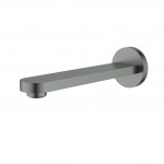 Sora SS Gun Metal Spout Sora SS Gun Metal Spout